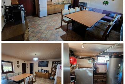 Vand casa langa Cluj-Napoca Vand casa langa Cluj-Napoca - 2