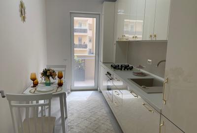 Garsoniera decomandata, bloc nou, metrou Berceni - 2