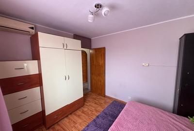 Apartament 3 Camere | Gorjului | Decomandat | Mobilat si Utilat | 2 Bai | Metrou - 10