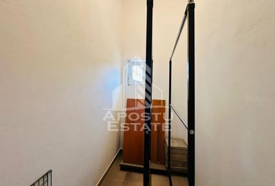 Spațiu comercial, de 140 mp, în Confecții - 6