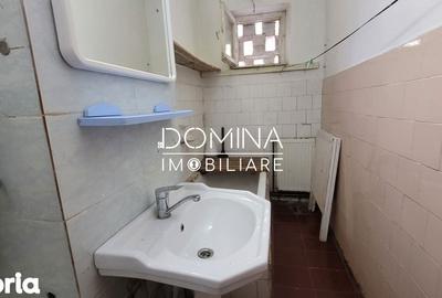 Apartament cu 2 camere nedecomandat în Olari - 2