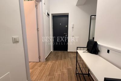 2 Camere cu Parcare -Prima Inchiriere-5 min STB - 8