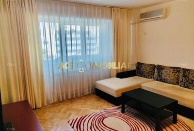 Apartament cu 2 camere decomandat, mobilat în Unirii - 2