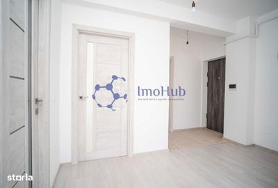 Garsonieră în Păcurari