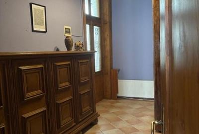 Apartament cu 3 camere nedecomandat în Central - 10