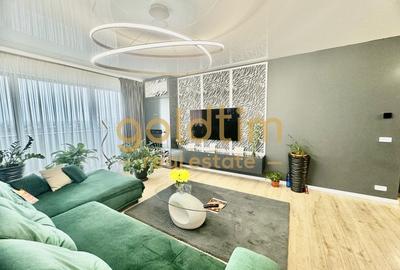 PENTHOUSE/ TERASA GENEROASA 100 mp/ SPATII DEPOZITARE PENTHOUSE/ TERASA GENEROASA 100 mp/ SPATII DEPOZITARE - 6