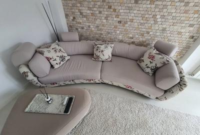 Apartament cu 3 camere decomandat în Ultracentral - 2