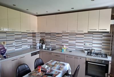 Apartament pentru inchiriere 4 camere-Cartier Aviatiei Baneasa - 4