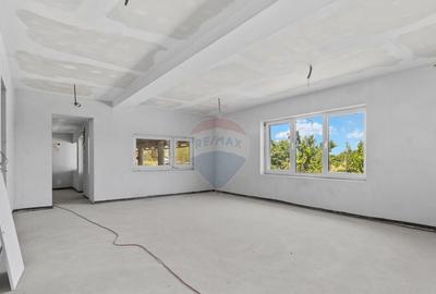 Casă cu 5 camere cu Teren 2834 Mp în Satu Mare - 2