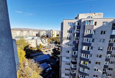 Apartament luminos, renovat si mobilat complet, Manastur - 16