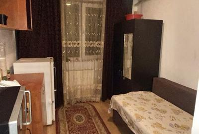 Garsonieră nedecomandată în Crâng - 3