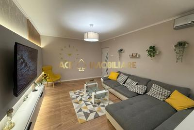 Apartament cu 2 camere decomandat, mobilat în Eroii Revoluției - 2