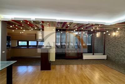 INVESTITIE - Aviatiei - Baneasa - 3 camere - 110 mp - parcare - 10