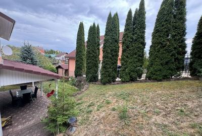 Vila individuală de vânzare în Livezeni, la doi pași de Târgu Mureș | Comision 0 - 30