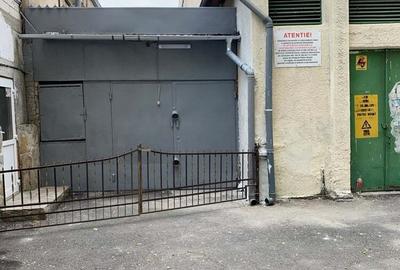 Vanzare spa?iu comercial - 1