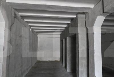 Hala produc?ie/depozitare, de vanzare, 2600 mp, zona Bari - 31