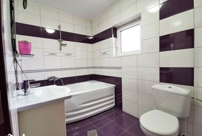 Casă cu 4 camere cu Canalizare în Iris - 6