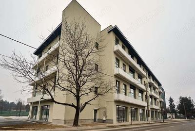 Bloc Nou! Apartament tip Loft - langa Parcul Coloanei fara Sfar?it - 8