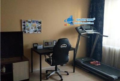 Garsonieră decomandată, mobilată în Dristor