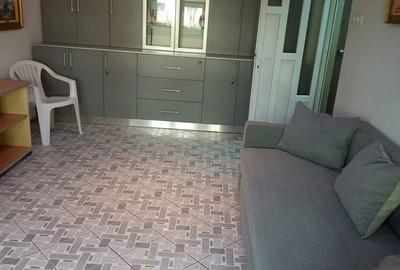 Garsonieră decomandată în Exterior Vest - 7