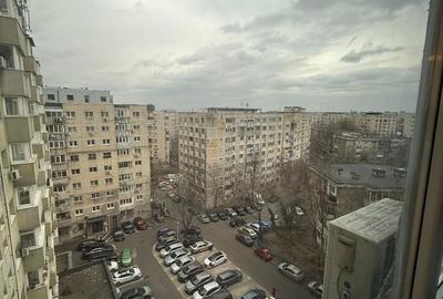 Apartament cu 3 camere decomandat în Crângași - 12