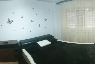 Apartament cu 2 camere decomandat în Central - 6