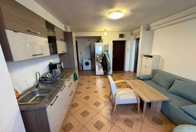 Apartament cu 2 camere decomandat în Exterior Vest - 5