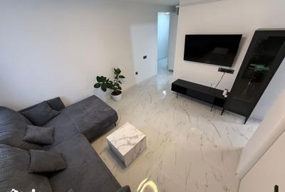 Apartament cu 2 camere în Vasile Alecsandri - 6