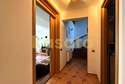 Casă individuală cu 4 camere cu Teren 850 Mp în Iancu Nicolae - 11