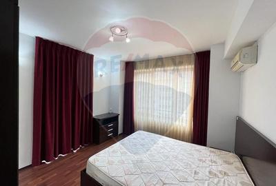 Apartament 2 camere Central Park I Loc de parcare - 3
