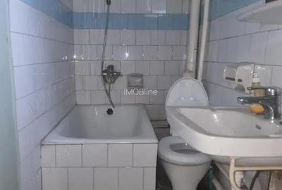 Apartament 2 camere semidecomandat Tomis Nord 30 mp - 5