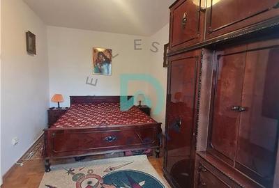 Apartament cu 3 camere nedecomandat în Astra - 31