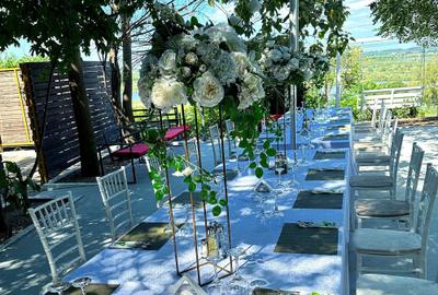 Spațiu comercial, de 1,700 mp, în Malcoci - 5