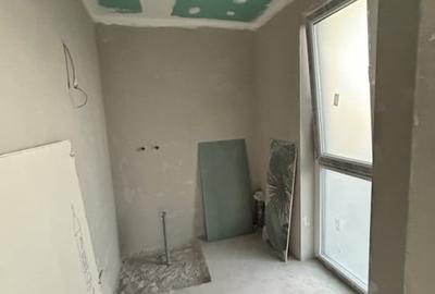 Duplex semifinisat Chinteni 120mp utili in ansamblu privat de case - 14