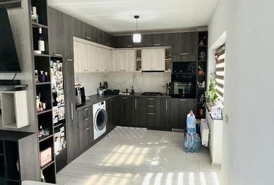 Casă cu 3 camere cu Teren 663 Mp în Budești - 6