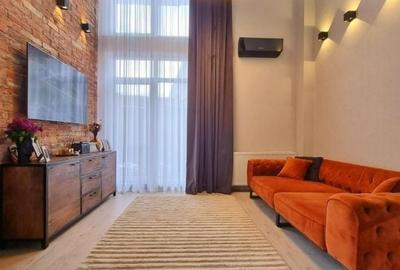 Loft 3 Camere, Gradina 86 mp, 2 Parcari, Bloc Nou, Centru, Pta. Abator - 3