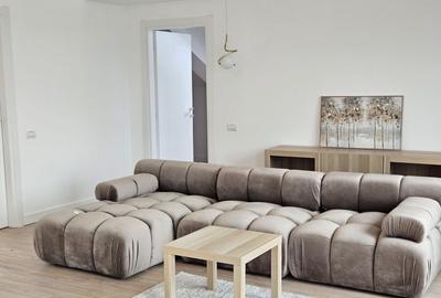 Apartament cu 2 camere în Dămăroaia - 1