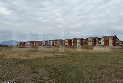 Spațiu comercial, în Sânpetru