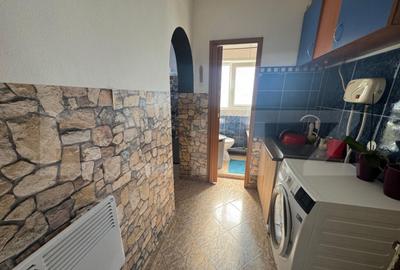 Apartament 3 camere, 50 mp, zona Stadionului Valea Rosie - 3