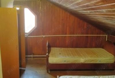 Casă cu 6 camere cu Teren 502 Mp în Central - 5