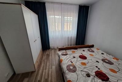 Apartament cu 3 camere în Central - 2