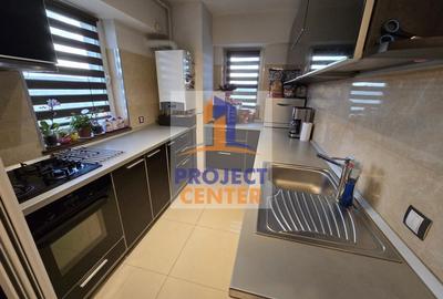 Apartament 4 camere Gavana 3, mobilat si utilat - 5
