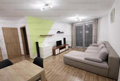 Apartament 2 camere de inchiriat-Tractorul - 14