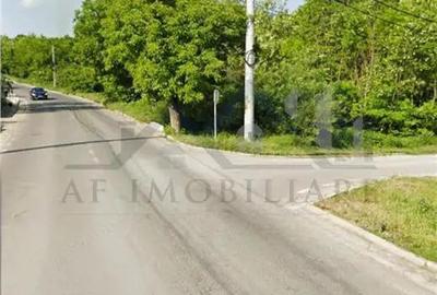 Teren pentru casa cu vedere frumoasa - 5