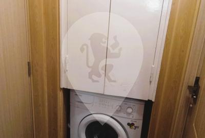 Apartament cu 3 camere circular, mobilat în Griviței - 12