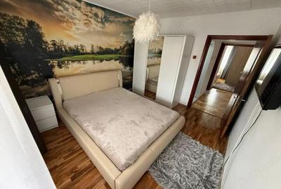 Inchiriere apartament *modern* 3 camere - strada Victoriei - zona centrala - 5