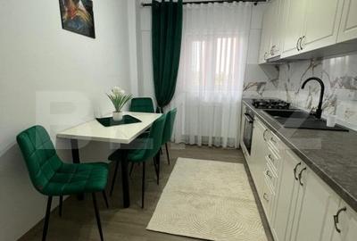Apartament de vanzare, cu 2 camere, 59 mp, zona Strand - 5