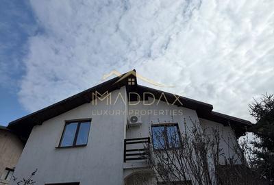 Casă individuală cu 5 camere cu Canalizare în Ostratu - 4