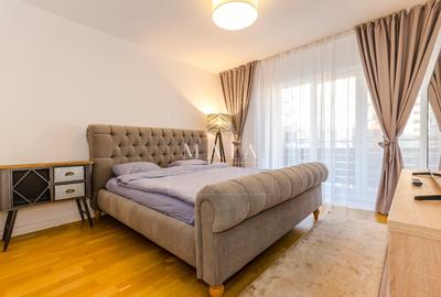 Apartament 3 camere, 2 balcoane, boxa si parcare, Avantgarden-Sibiu - 13