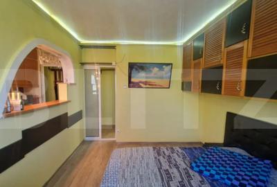 Garsonieră în Triaj - 12